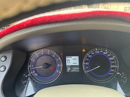 Al Khobar Al Shamalia, Vehicles, Cars & Trucks , SAR 38000,  Infiniti QX50 Top Model,  2014,  Automatic,  121000 KM,   Full Option