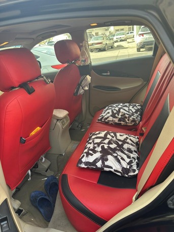 Al Khobar Al Shamalia, Vehicles, Cars & Trucks , SAR 38000,  Infiniti QX50 Top Model,  2014,  Automatic,  121000 KM,   Full Option