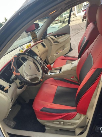 Al Khobar Al Shamalia, Vehicles, Cars & Trucks , SAR 38000,  Infiniti QX50 Top Model,  2014,  Automatic,  121000 KM,   Full Option