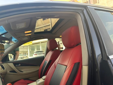 Al Khobar Al Shamalia, Vehicles, Cars & Trucks , SAR 38000,  Infiniti QX50 Top Model,  2014,  Automatic,  121000 KM,   Full Option