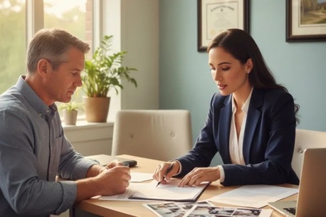 New York, Legal, King Of Prussia Personal Injury Lawyer