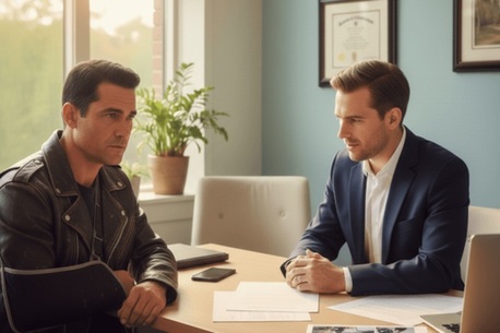 New York, Legal, King Of Prussia Personal Injury Lawyer