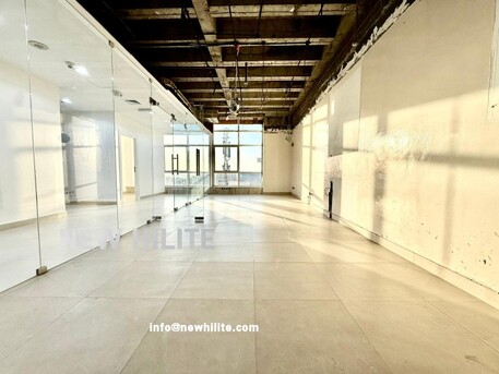 Kuwait City, Offices, KWD 550,  Office For Rent In Ibla For Rent