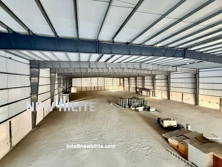 Ahmadi, Warehouses, KWD 55000,  Warehouse For Rent In Ahmadi