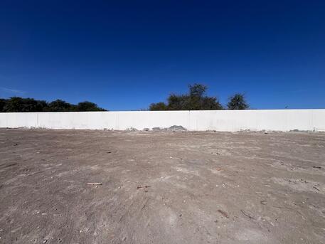 Hamala, Commercial Plots, BHD 1000,  2003 Sq. Meter,  Land For Lease &ndash; Buri | Prime RG Location