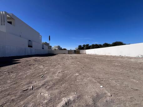 Hamala, Commercial Plots, BHD 1000,  2003 Sq. Meter,  Land For Lease &ndash; Buri | Prime RG Location