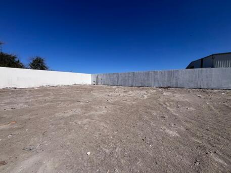 Hamala, Commercial Plots, BHD 1000,  2003 Sq. Meter,  Land For Lease &ndash; Buri | Prime RG Location