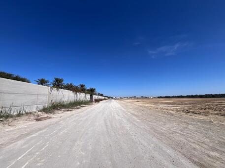 Hamala, Commercial Plots, BHD 1000,  2003 Sq. Meter,  Land For Lease &ndash; Buri | Prime RG Location