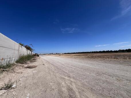 Hamala, Commercial Plots, BHD 1000,  2003 Sq. Meter,  Land For Lease &ndash; Buri | Prime RG Location