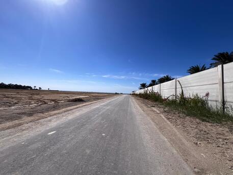 Hamala, Commercial Plots, BHD 1000,  2003 Sq. Meter,  Land For Lease &ndash; Buri | Prime RG Location