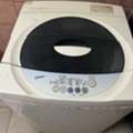 SAR 400,  Washing Machine, Automatic LG Brand, 6kg