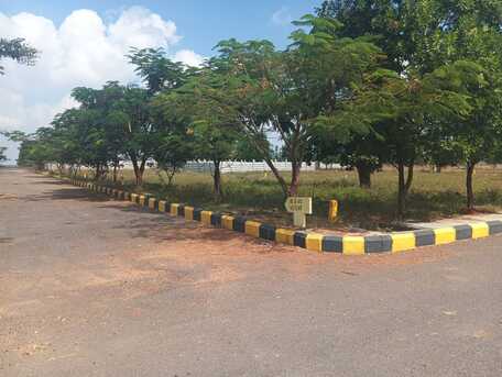 Hyderabad, Residential Plots, INR 15999,  436 Sq. Yard,  Investment Smart In Futurecity | HMDA Plots In Mirkhanpet 9701498367