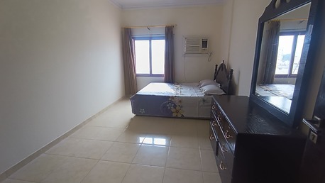 Gudaibiya, Rooms Available, BHD 100/month,  Furnished,  Fully Furnished 1 Bedroom Sharing Flat GUDAIBIYA  Near BBK Bank @ 100/-BHD