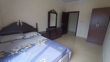 Gudaibiya, Rooms Available, BHD 100/month,  Furnished,  Fully Furnished 1 Bedroom Sharing Flat GUDAIBIYA  Near BBK Bank @ 100/-BHD