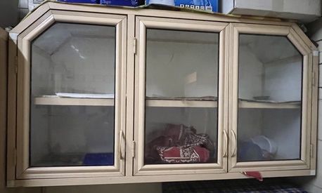 Al Malaz, Furniture, SAR 200,  Kitchen Cabinets