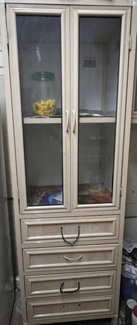 Al Malaz, Furniture, SAR 200,  Kitchen Cabinets