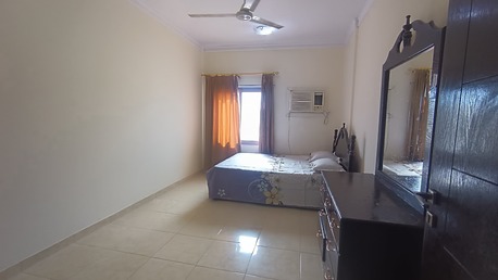 Gudaibiya, Rooms Available, BHD 110/month,  Furnished,  Fully Furnished 1 Bedroom Sharing Flat GUDAIBIYA  Near BBK Bank @ 110/-BHD