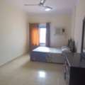 BHD 110/month,  Furnished,  Fully Furnished 1 Bedroom Sharing Flat GUDAIBIYA  Near BBK Bank @ 110/-BHD