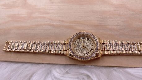 Madinah, Watches, SAR 80,  ساعات كارتييه ورولكس وفندي الجميلة