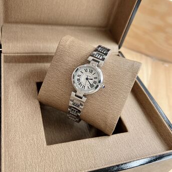 Madinah, Watches, SAR 80,  ساعات كارتييه ورولكس وفندي الجميلة