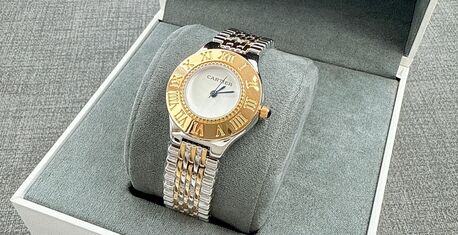 Madinah, Watches, SAR 80,  ساعات كارتييه ورولكس وفندي الجميلة