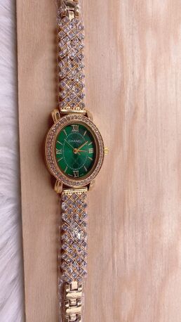 Madinah, Watches, SAR 80,  ساعات كارتييه ورولكس وفندي الجميلة