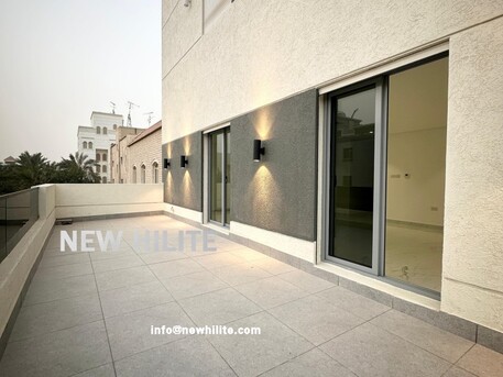 Shaab, Apartments/Houses, KWD 900/month,  3 BR,  3 Master BR Floor For Rent In Shaab