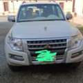 SAR 24000,  Mitsubishi Pajero,  2015,  Automatic,  292500 KM,  Mitsubishi