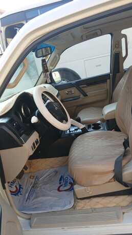 Baish, Vehicles, Cars & Trucks , SAR 24000,  Mitsubishi Pajero,  2015,  Automatic,  292500 KM,  Mitsubishi