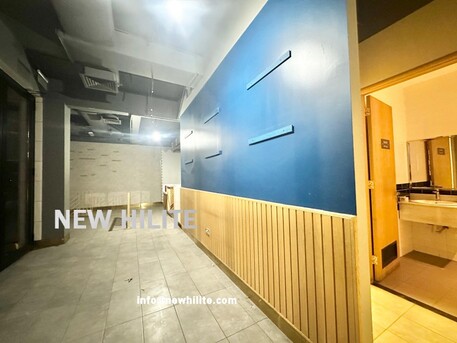 Bneid Al QAR, Shops, KWD 4000,  Seaside Shop For Rent In Bneid Al Qar