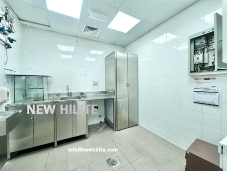 Bneid Al QAR, Shops, KWD 4000,  Seaside Shop For Rent In Bneid Al Qar