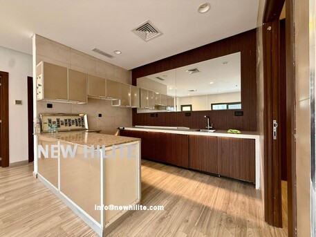 Sharq, Apartments/Houses, KWD 450/month,  2 BR,  2BR Semi-Furnished Apartment In Sharq