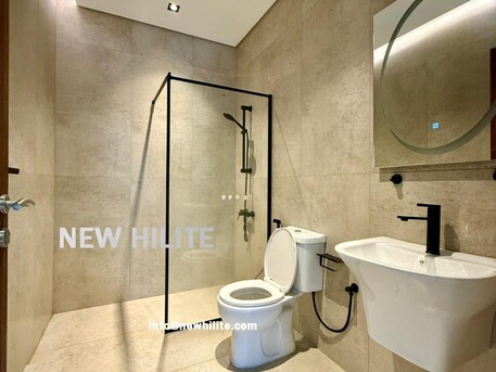 Sharq, Apartments/Houses, KWD 450/month,  2 BR,  2BR Semi-Furnished Apartment In Sharq