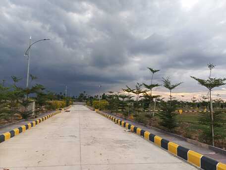 Hyderabad, Residential Plots, INR 28999,  218 Sq. Yard,  Ready To Construct Plots In Hyderabad Near ORR, Shamshabad Airpot 9701498367
