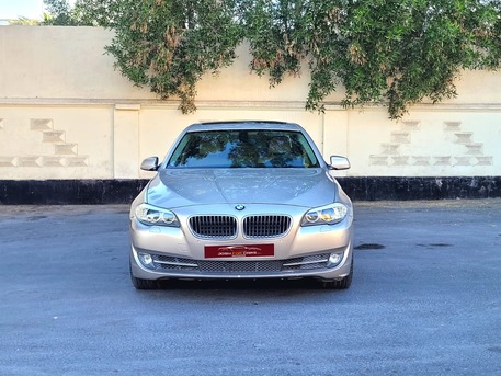 Manama, Vehicles, Cars & Trucks , BHD 3500,  Bmw 520i,  2012,  Automatic,  162000 KM,  .