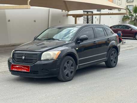 Manama, Vehicles, Cars & Trucks , BHD 1200,  DODGE CALIBER,  2009,  Automatic,  196000 KM,  .