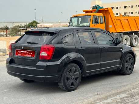 Manama, Vehicles, Cars & Trucks , BHD 1200,  DODGE CALIBER,  2009,  Automatic,  196000 KM,  .