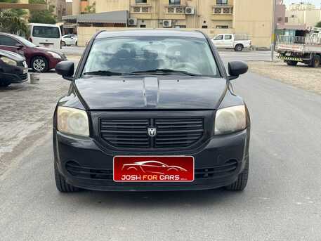 Manama, Vehicles, Cars & Trucks , BHD 1200,  DODGE CALIBER,  2009,  Automatic,  196000 KM,  .