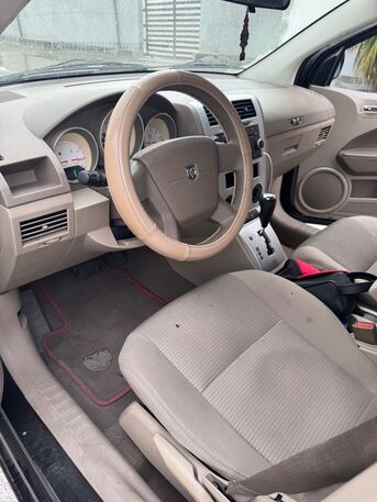 Manama, Vehicles, Cars & Trucks , BHD 1200,  DODGE CALIBER,  2009,  Automatic,  196000 KM,  .