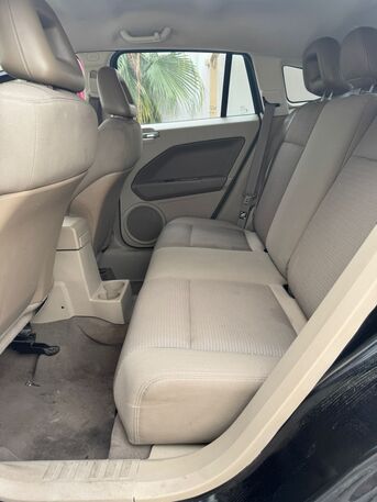 Manama, Vehicles, Cars & Trucks , BHD 1200,  DODGE CALIBER,  2009,  Automatic,  196000 KM,  .