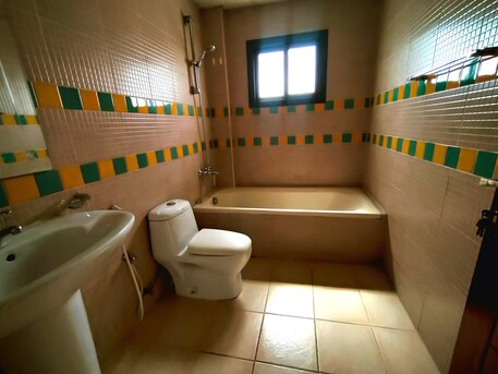 Jannusan, Apartments/Houses, BHD 220/month,  2 BR,  120 Sq. Meter,  2 BHK Spacious Apartment For Rent In Jannusan Near Budaiya Highway BD.220/-