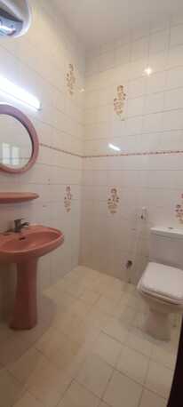 Adliya, Apartments/Houses, BHD 350/month,  Furnished,  2 BR,  90 Sq. Meter,  3 Bedroom  Semi Furnished Flat In Adliya With Ewa