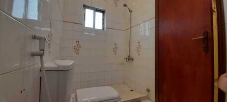 Adliya, Apartments/Houses, BHD 350/month,  Furnished,  2 BR,  90 Sq. Meter,  3 Bedroom  Semi Furnished Flat In Adliya With Ewa