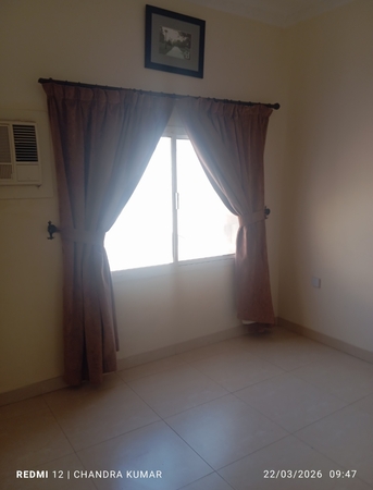 Mahooz, Apartments/Houses, BHD 210/month,  1 BR,  1 Bathroom ,Semi Furnished Flat For Rent In Mahooz With Ewa Limit BD 20