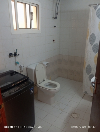 Mahooz, Apartments/Houses, BHD 210/month,  1 BR,  1 Bathroom ,Semi Furnished Flat For Rent In Mahooz With Ewa Limit BD 20