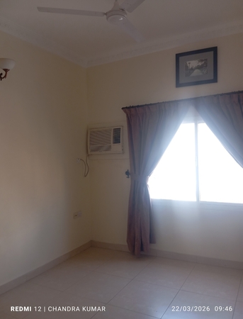 Mahooz, Apartments/Houses, BHD 210/month,  1 BR,  1 Bathroom ,Semi Furnished Flat For Rent In Mahooz With Ewa Limit BD 20