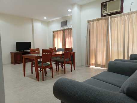 Adliya, Apartments/Houses, BHD 300/month,  Furnished,  2 BR,  80 Sq. Meter,  2 Bedroom Flat In Adliya Semi Furnished