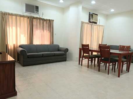 Adliya, Apartments/Houses, BHD 300/month,  Furnished,  2 BR,  80 Sq. Meter,  2 Bedroom Flat In Adliya Semi Furnished