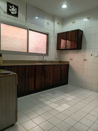 Adliya, Apartments/Houses, BHD 300/month,  Furnished,  2 BR,  80 Sq. Meter,  2 Bedroom Flat In Adliya Semi Furnished