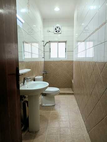 Adliya, Apartments/Houses, BHD 300/month,  Furnished,  2 BR,  80 Sq. Meter,  2 Bedroom Flat In Adliya Semi Furnished